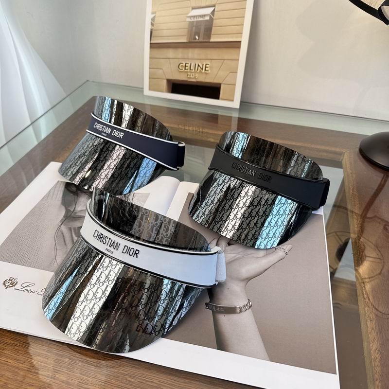 Dior visor dx12
